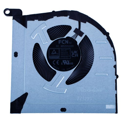 Wentylator CPU Lenovo LOQ 16 IRH8