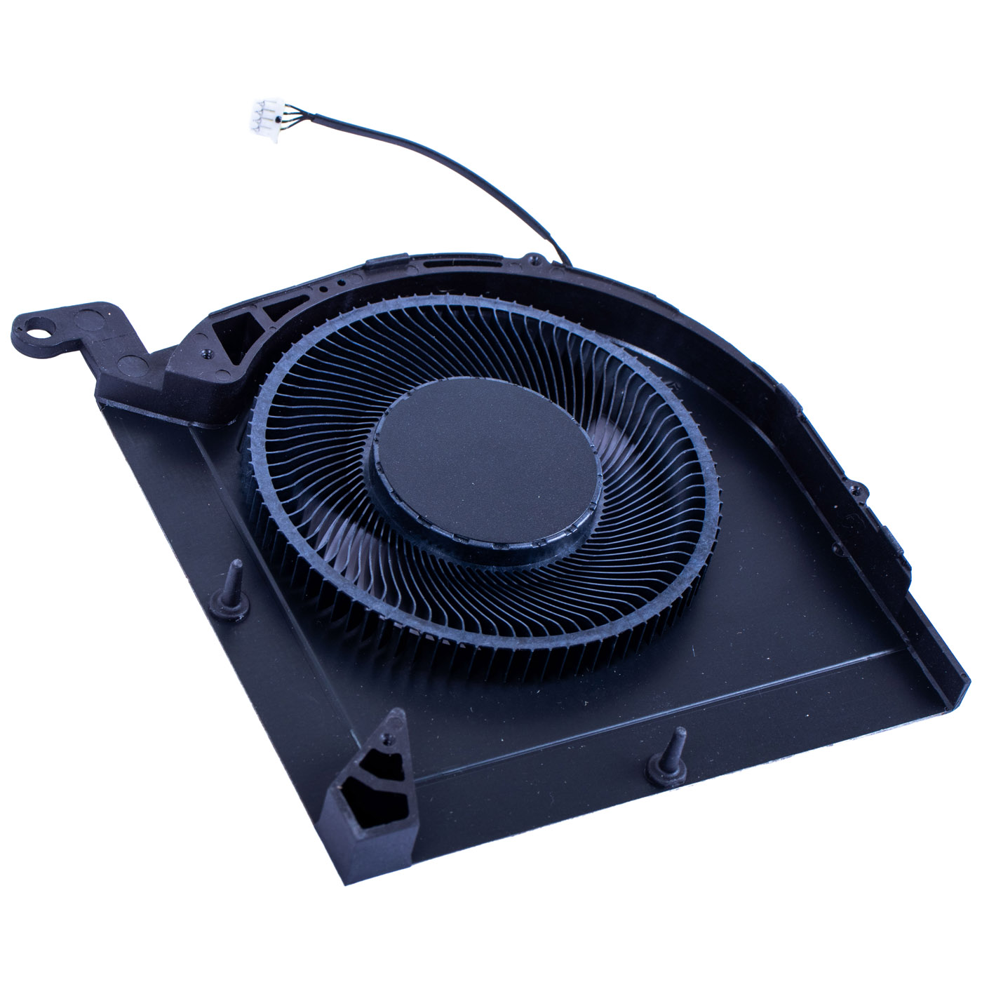 Wentylator CPU Lenovo LOQ 16 IRH8
