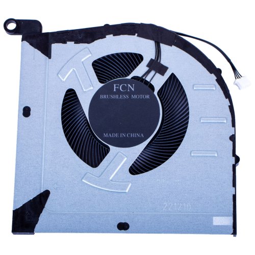 Wentylator grafiki CPU Lenovo LOQ 16 IRH8