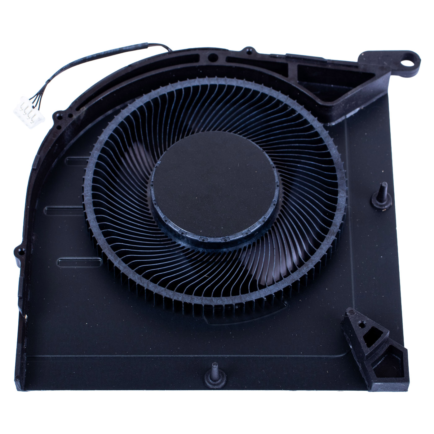 Wentylator grafiki CPU Lenovo LOQ 16 IRH8