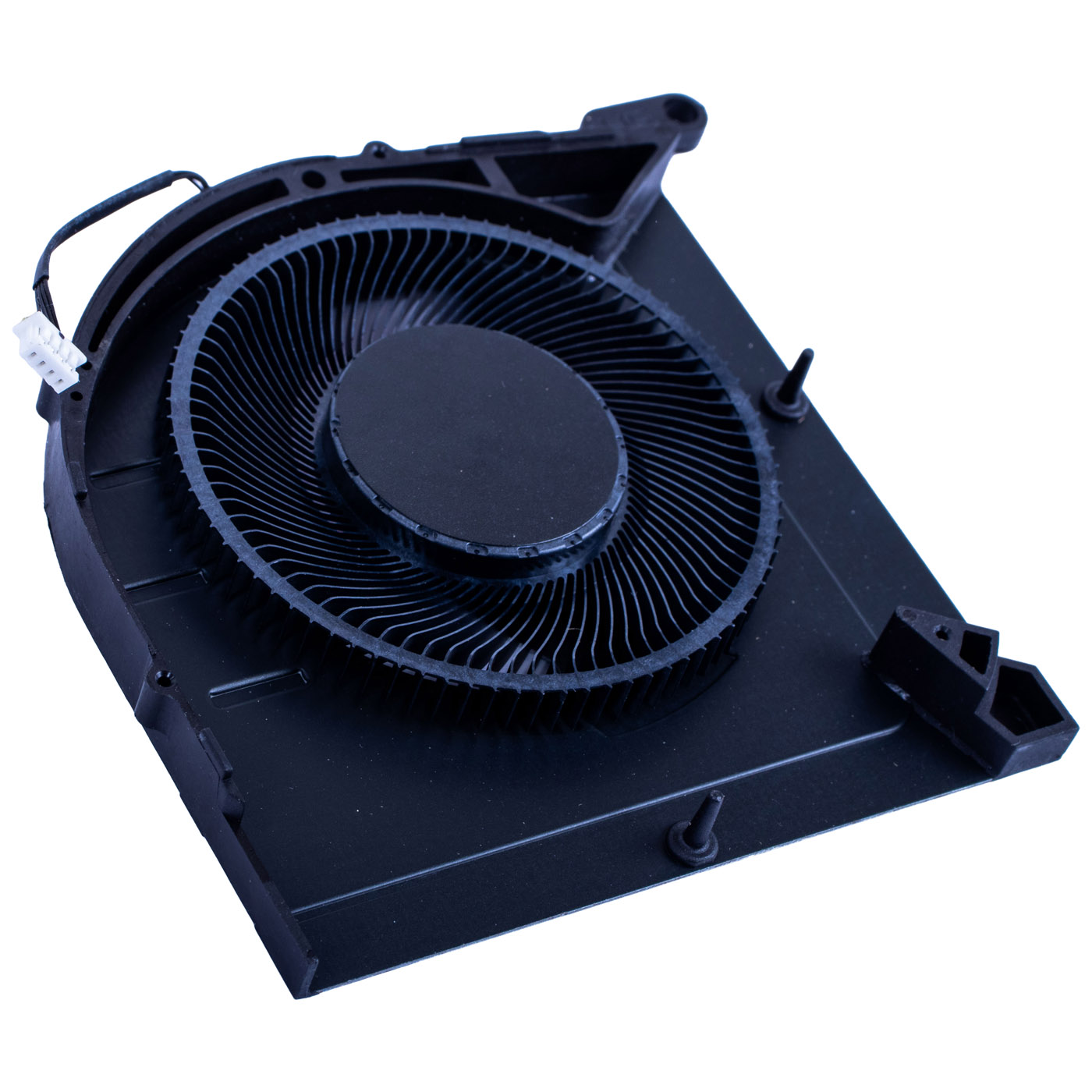 Wentylator grafiki CPU Lenovo LOQ 16 IRH8