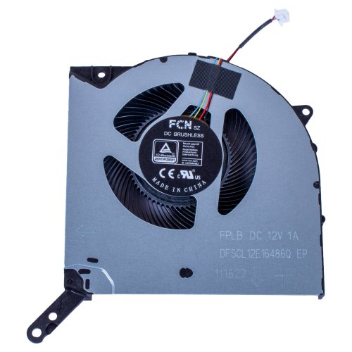 Wentylator grafiki GPU Lenovo Legion 5 PRO 16 IAH7H