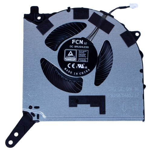 Wentylator grafiki GPU Lenovo Legion 5 15 IAH7H