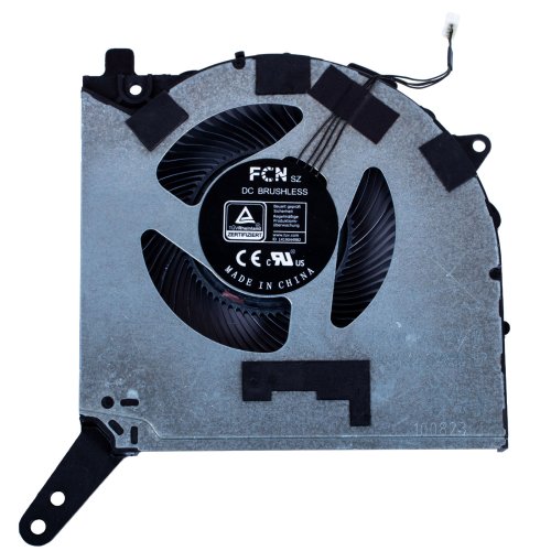 Wentylator grafiki GPU Lenovo Legion 5 15 ARP8 APH9 | DFSCL12E16486Q