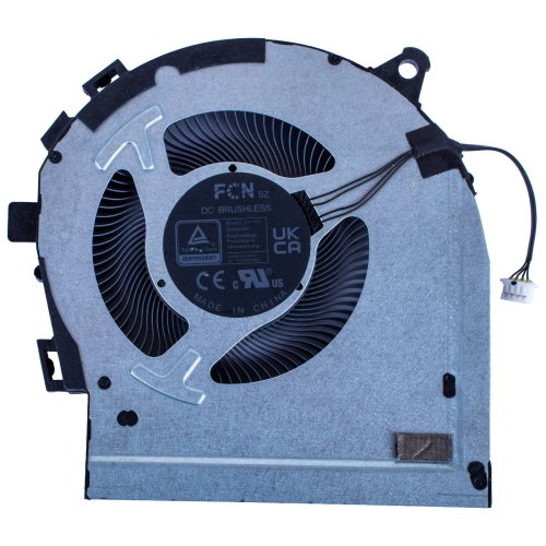 Wentylator grafiki GPU Lenovo Legion 5 16 IRX9 | DFSCL12E16486C