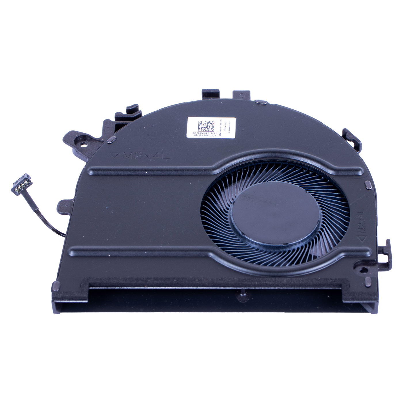 Wentylator Lenovo IdeaPad 1 14 ADA7 AMN7