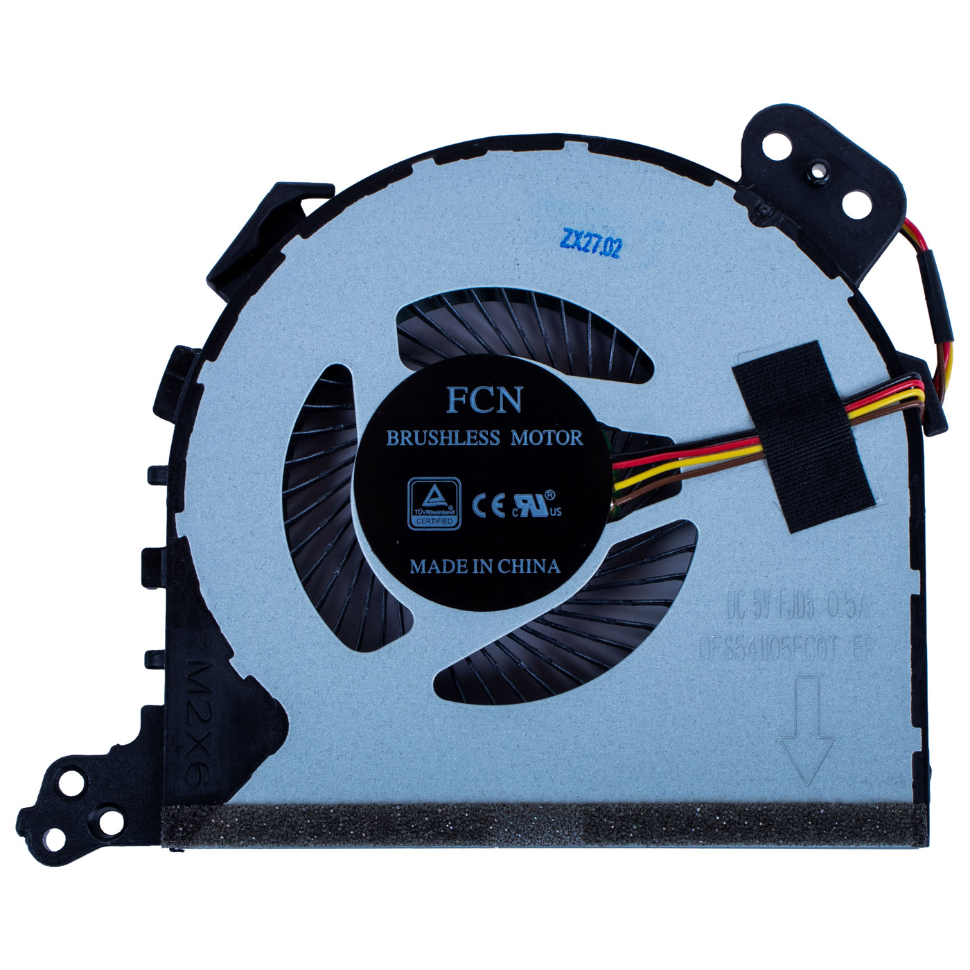 Wentylator Lenovo IdeaPad 330 14 IKB 5F10N82225