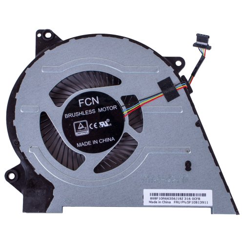 Wentylator Lenovo IdePad Flex 5 14 ITL05 5 15 ALC05