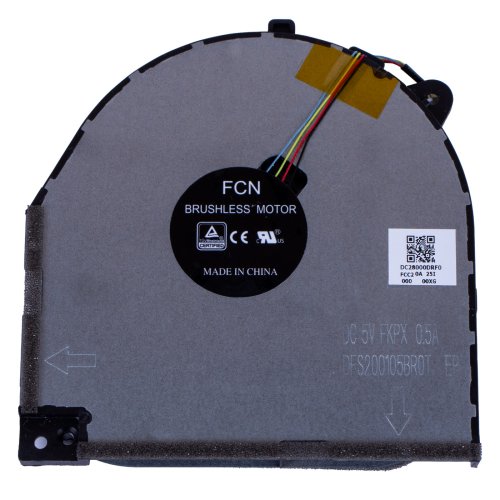 Wentylator Lenovo Legion Y540 15 CPU