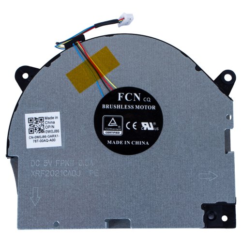 Wentylator Lenovo Legion Y540 17 CPU
