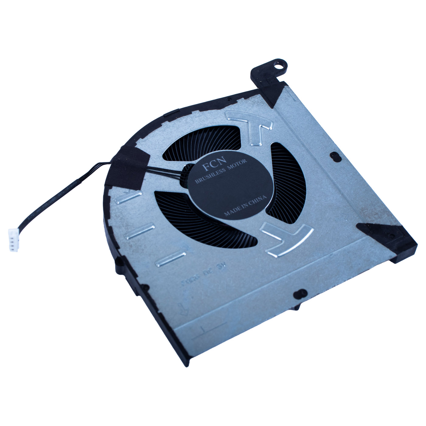 Wentylator grafiki GPU Lenovo LOQ 16 IRH8