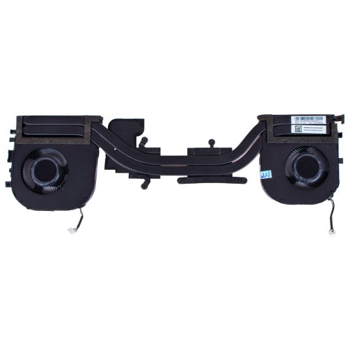 Wentylator Lenovo ThinkPad X1 Extreme P1 2 gen SWG