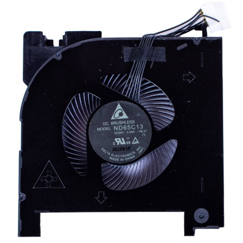 Wentylator Lenovo ThinkPad P53 ND65C13