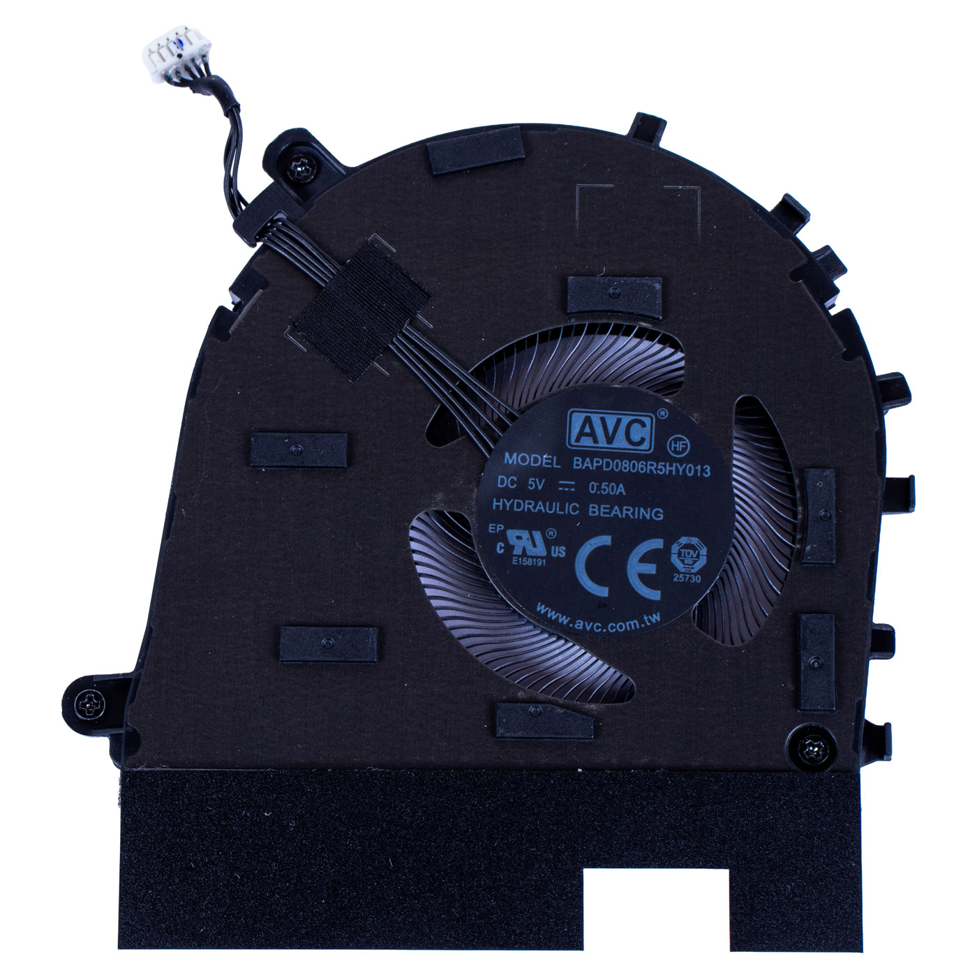 Wentylator Lenovo ThinkPad E16 2 generacja