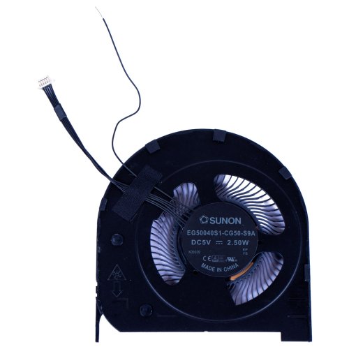 Wentylator Lenovo ThinkPad T490s T14s