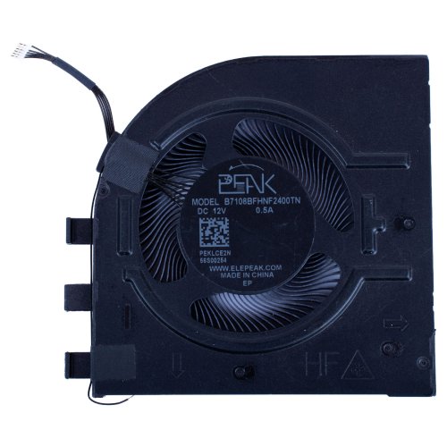 Wentylator Lenovo ThinkPad P1 8 gen CPU