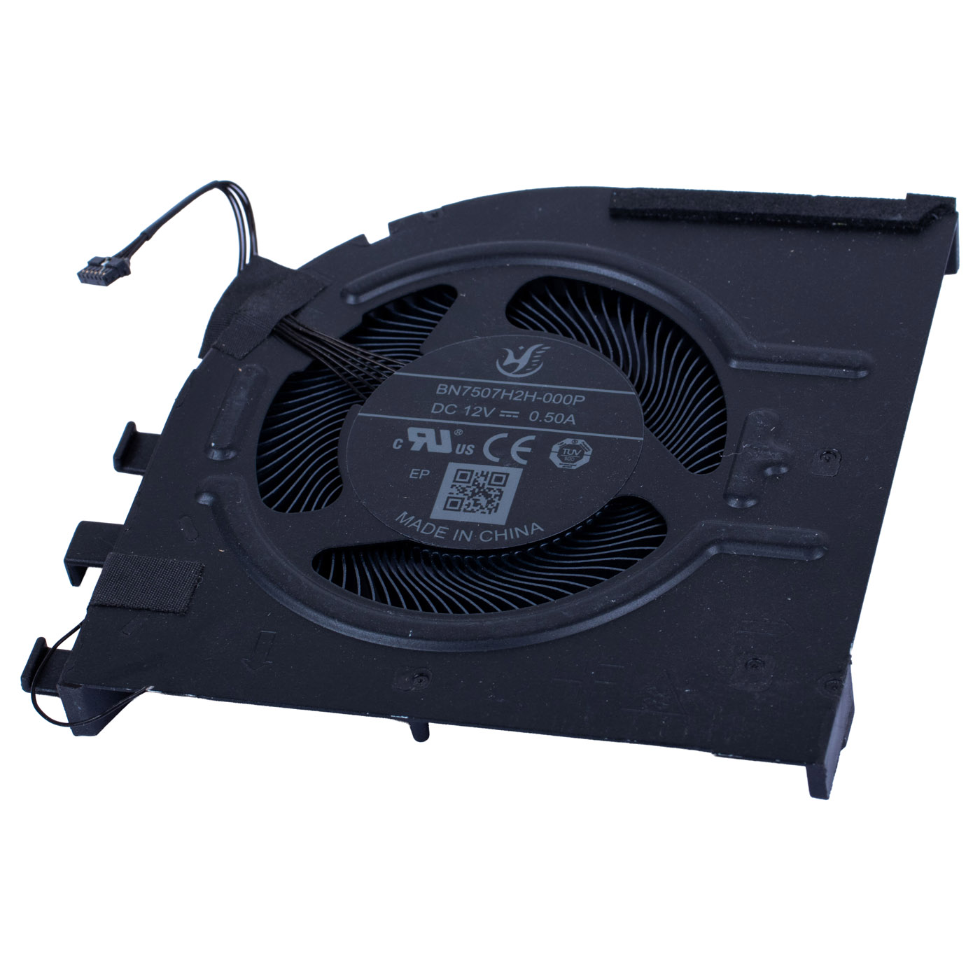 Wentylator Lenovo ThinkPad P1 7 generacja CPU