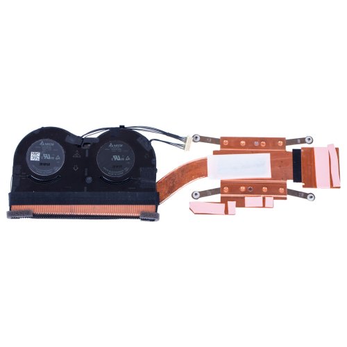 Wentylator Lenovo X1 Carbon 10 11 X1 Yoga 7 8 gen