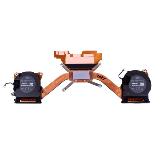 Wentylator Lenovo X1 Carbon 12 X1 2-in-1 Gen 9