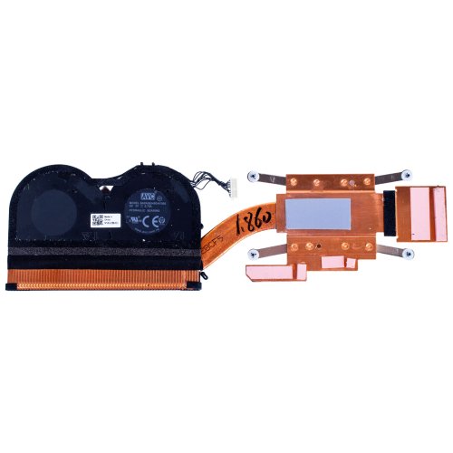 Wentylator Lenovo X1 Carbon 10 11 X1 Yoga 7 8 gen | 5H40W36682