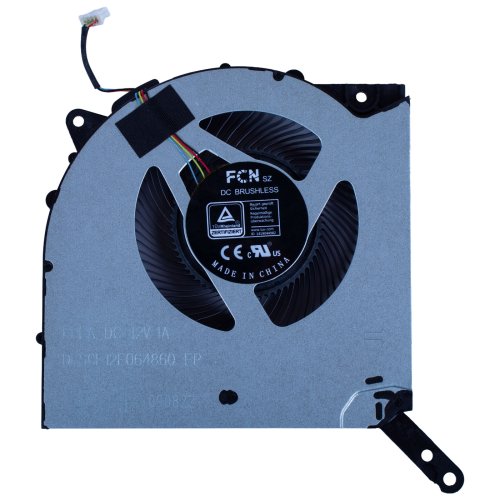 Wentylator procesora CPU Lenovo Legion 5 PRO 16 IAH7 