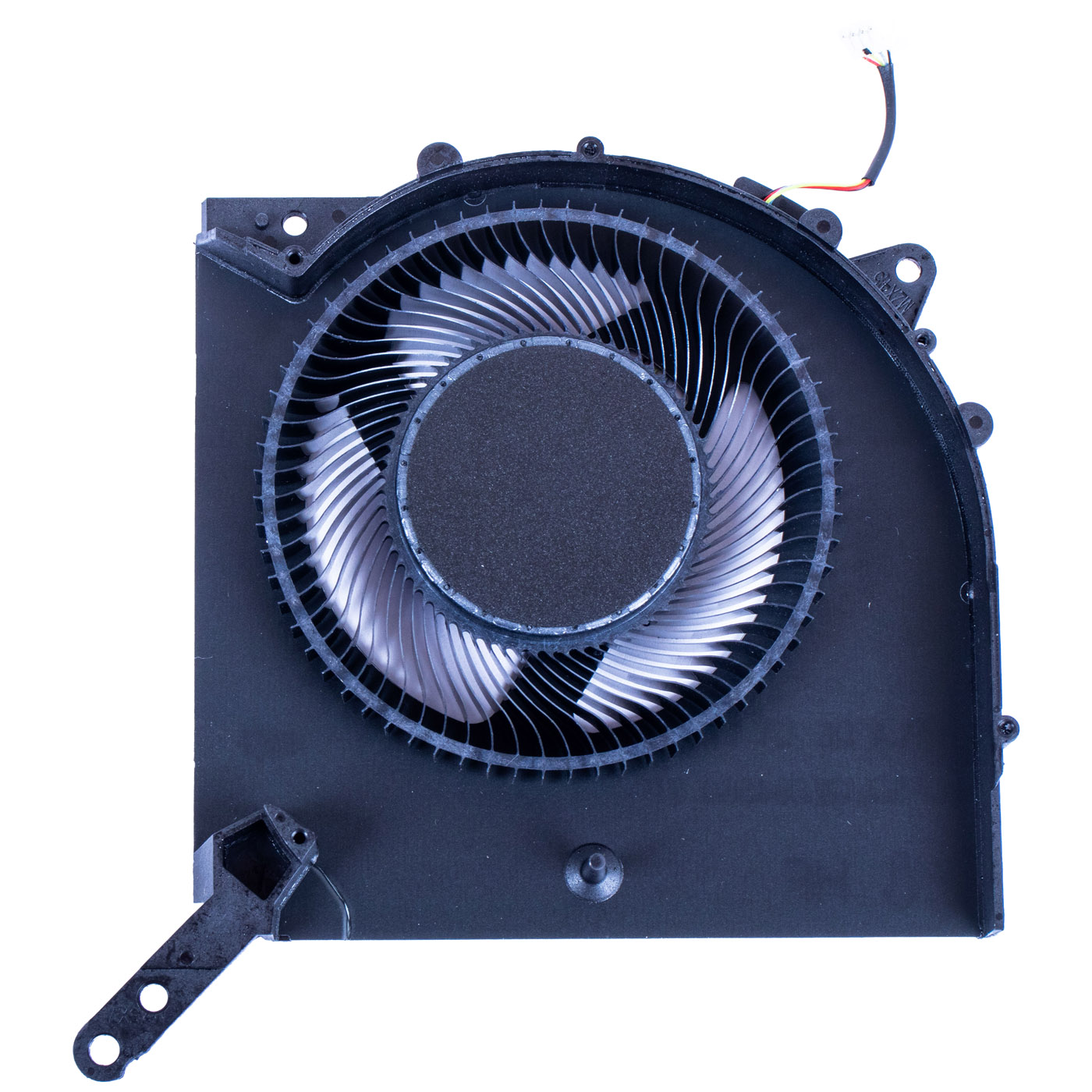 Wentylator procesora CPU Lenovo Legion 5 PRO 16 IAH7