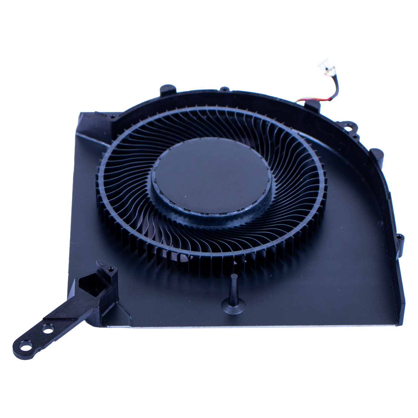 Wentylator procesora CPU Lenovo Legion 5 PRO 16 IAH7