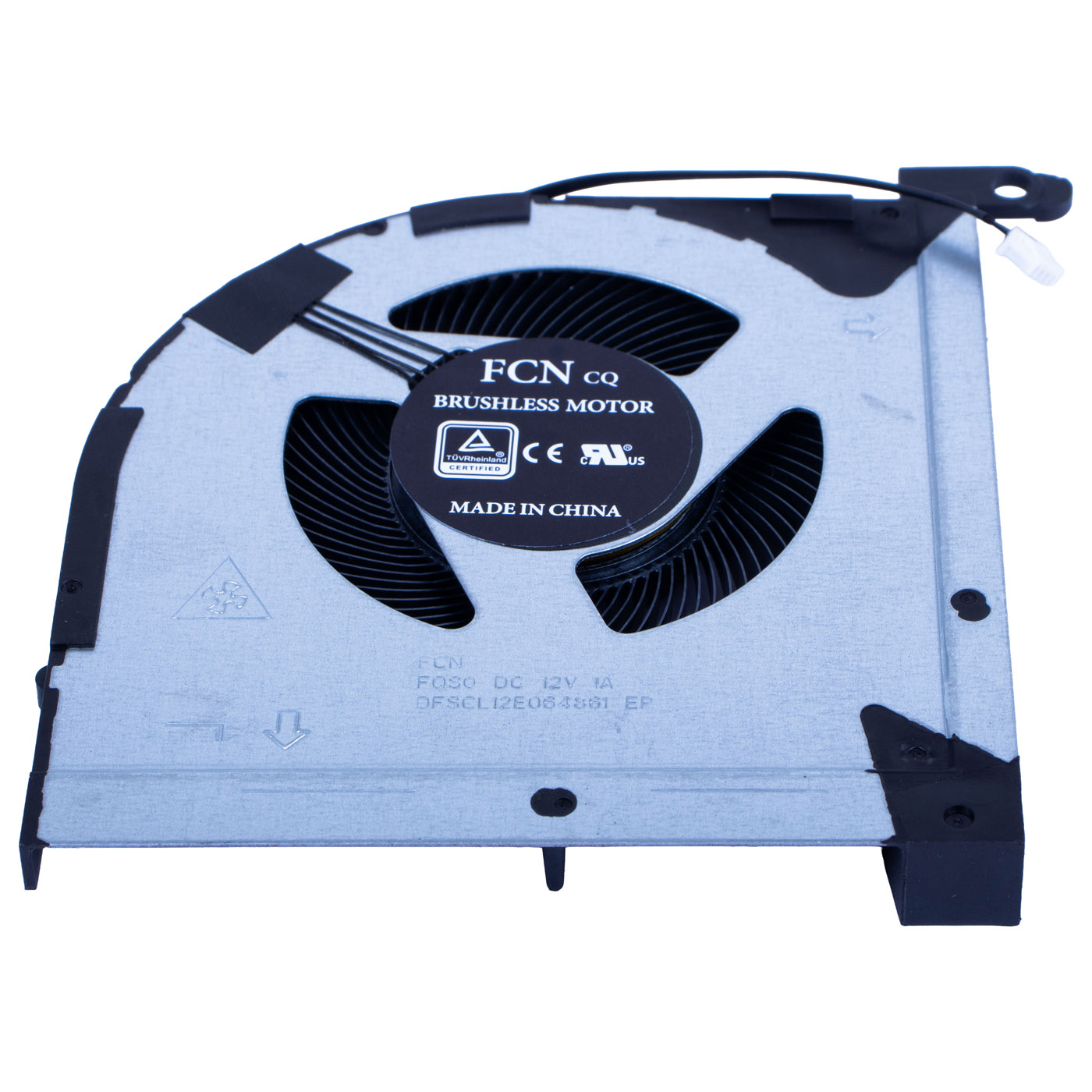 Wentylator procesora CPU Lenovo Legion Slim 5 16 IRH8