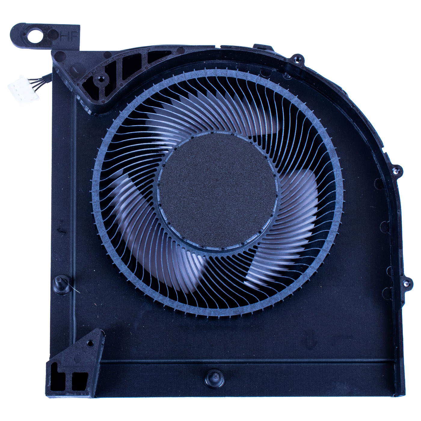 Wentylator procesora CPU Lenovo Legion Slim 5 16 IRH8