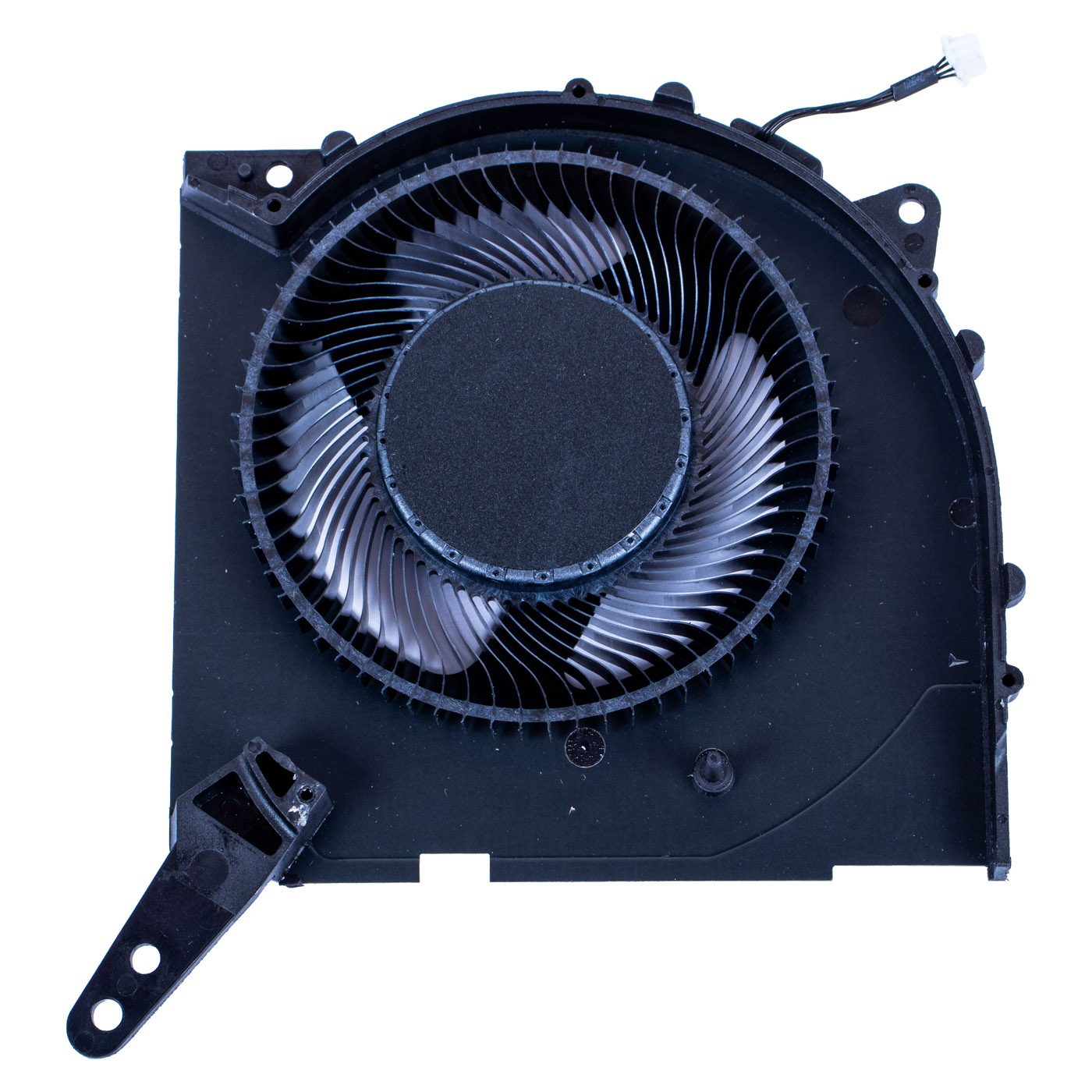 Wentylator procesora CPU Lenovo Legion 5 15 APR8 APH9 | DFSCL12E06486Q