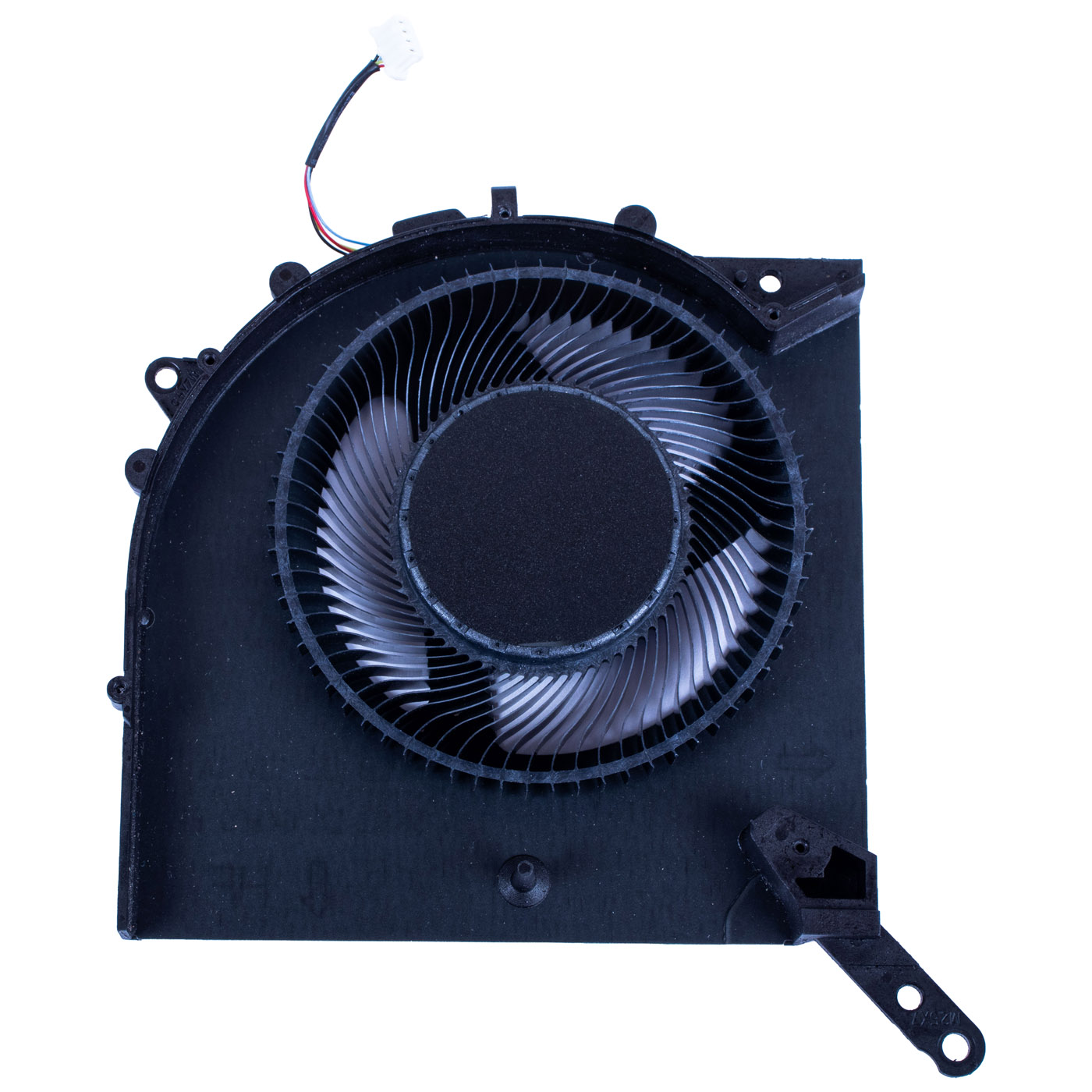 Wentylator procesora GPU Lenovo Legion 5 PRO 16 IAH7