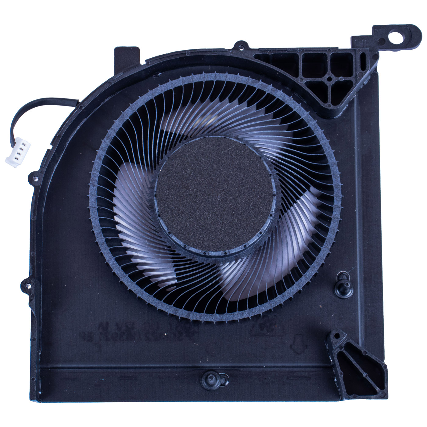 Wentylator procesora GPU Lenovo Legion Slim 5 16 IRH8