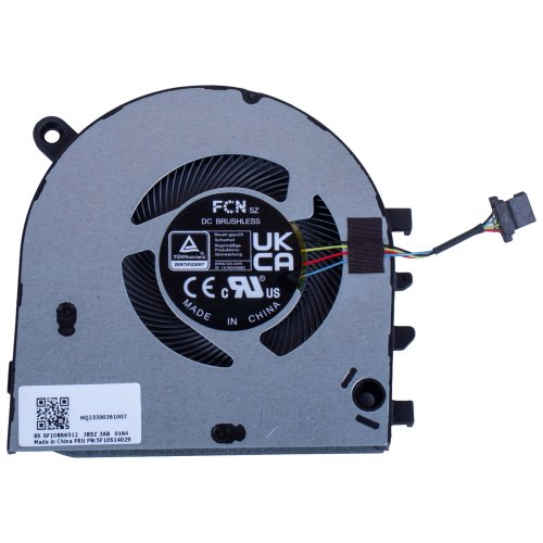 Wentylator procesora Lenovo ThinkBook 14 G4+ CPU