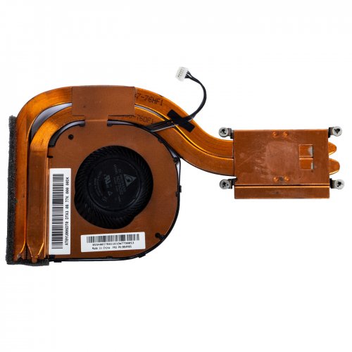 Wentylator radiator Lenovo ThinkPad T460s T470s