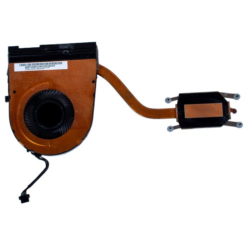 Wentylator radiator Lenovo ThinkPad Yoga S5 15