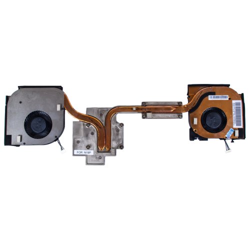Wentylator radiator Lenovo ThinkPad P53