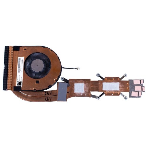 Wentylator radiator Lenovo ThinkPad T14 2 gen