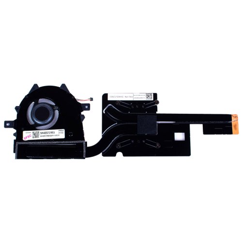 Wentylator radiator Lenovo Yoga S730 730s-13