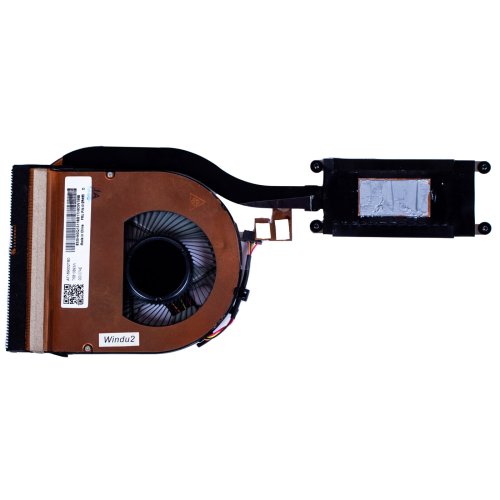 Wentylator radiator Lenovo ThinkPad T470 T480 UMA