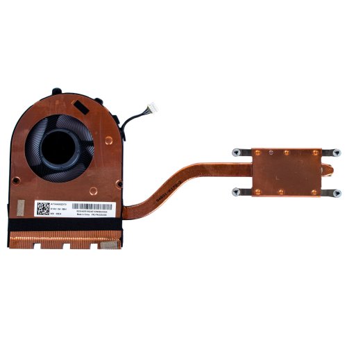 Wentylator radiator Lenovo ThinkPad E490 E590 UMA