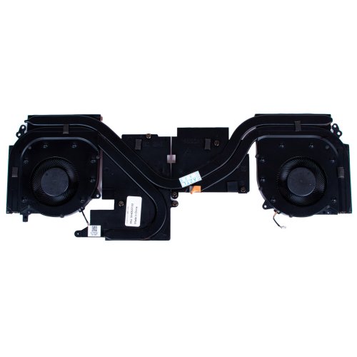 Wentylator radiator Lenovo Legion 5 15 ARH05