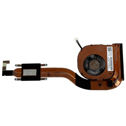 Wentylator radiator Lenovo ThinkPad T480s UMA