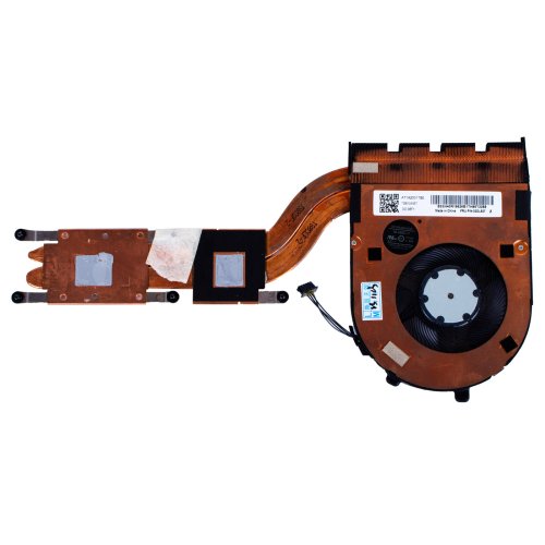 Wentylator radiator Lenovo ThinkPad E490 E490s E590 SWG