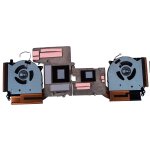 Wentylator radiator Lenovo Legion 5 15 ACH6