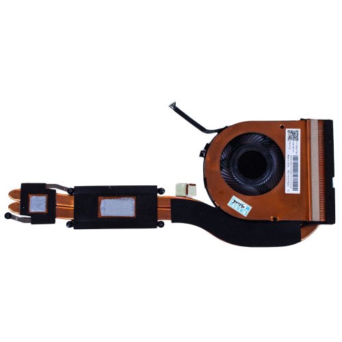 Wentylator radiator Lenovo ThinkPad T470 T480 SWG