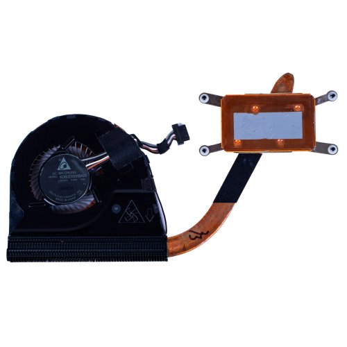 Wentylator radiator Lenovo ThinkPad Yoga S1 12
