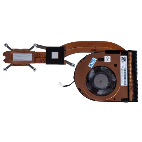 Wentylator radiator Lenovo ThinkPad T490 T14 SWG