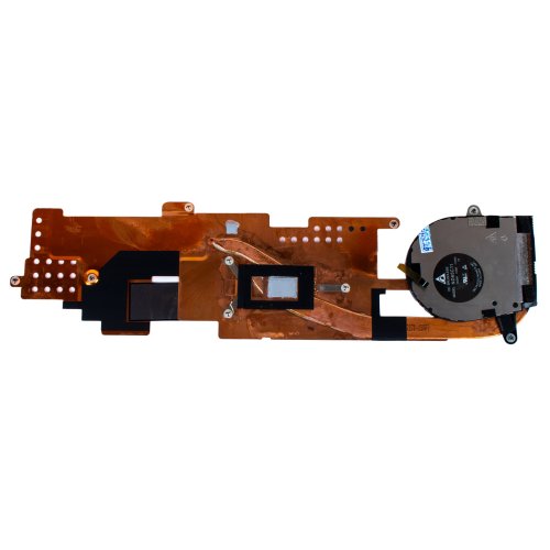 Wentylator radiator Lenovo ThinkPad X1 tablet 3 gen