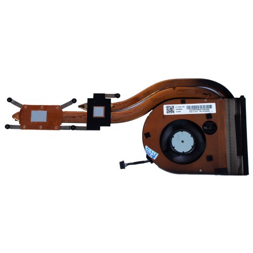 Wentylator radiator Lenovo ThinkPad L490 SWG