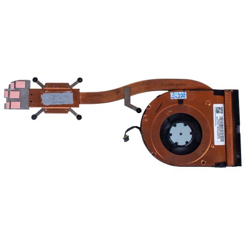 Wentylator radiator Lenovo ThinkPad T14 P14s 2 gen UMA